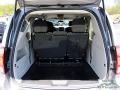 2016 Billet Silver Metallic Dodge Grand Caravan SXT  photo #14