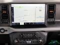 2023 Ford Bronco Black Onyx Interior Navigation Photo