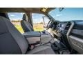 2019 Oxford White Ford F350 Super Duty XLT Crew Cab 4x4  photo #24