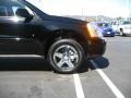 2009 Black Chevrolet Equinox LT  photo #7