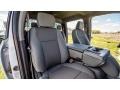 2019 Oxford White Ford F350 Super Duty XLT Crew Cab 4x4  photo #25