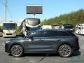  2022 Corsair Grand Touring AWD Flight Blue Metallic