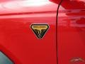 2023 Ford Bronco Badlands 4X4 4-Door Badge and Logo Photo