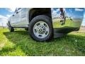 Summit White - Silverado 2500HD WT Double Cab 4x4 Photo No. 2