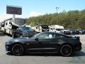 2023 Shadow Black Ford Mustang GT Premium Fastback  photo #2