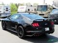 2023 Shadow Black Ford Mustang GT Premium Fastback  photo #3