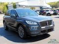 Flight Blue Metallic - Corsair Grand Touring AWD Photo No. 7