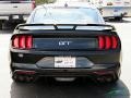 2023 Shadow Black Ford Mustang GT Premium Fastback  photo #4