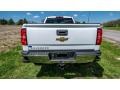 Summit White - Silverado 2500HD WT Double Cab 4x4 Photo No. 5