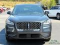 Flight Blue Metallic - Corsair Grand Touring AWD Photo No. 8