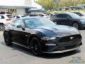 2023 Shadow Black Ford Mustang GT Premium Fastback  photo #7