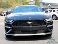 2023 Shadow Black Ford Mustang GT Premium Fastback  photo #8