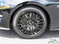 2023 Ford Mustang GT Premium Fastback Wheel and Tire Photo