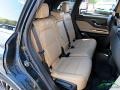 Sandstone Rear Seat Photo for 2022 Lincoln Corsair #145962807
