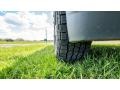 Summit White - Silverado 2500HD WT Double Cab 4x4 Photo No. 11