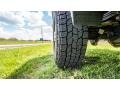 Summit White - Silverado 2500HD WT Double Cab 4x4 Photo No. 12