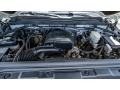 Summit White - Silverado 2500HD WT Double Cab 4x4 Photo No. 16