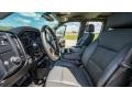Summit White - Silverado 2500HD WT Double Cab 4x4 Photo No. 18