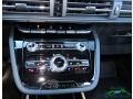 2022 Lincoln Corsair Sandstone Interior Controls Photo
