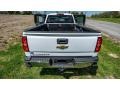Summit White - Silverado 2500HD WT Double Cab 4x4 Photo No. 21