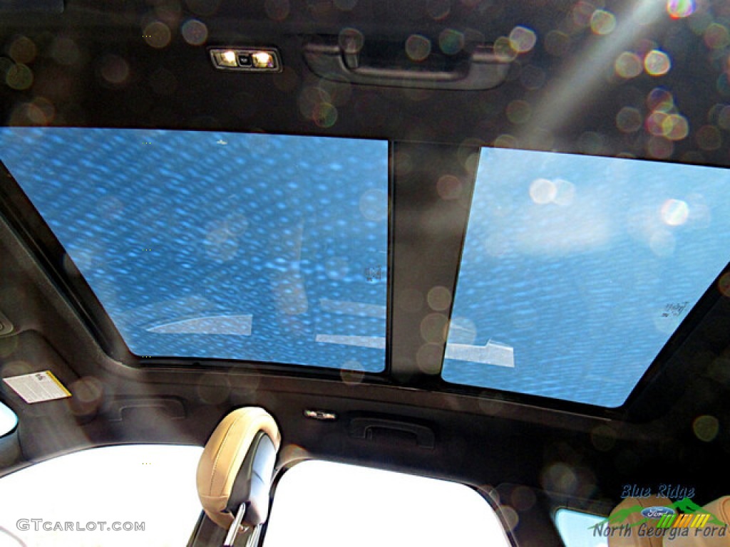 2022 Lincoln Corsair Grand Touring AWD Sunroof Photos