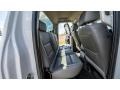 Summit White - Silverado 2500HD WT Double Cab 4x4 Photo No. 22