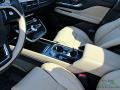 Sandstone Front Seat Photo for 2022 Lincoln Corsair #145963002