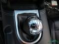 2023 Ford Mustang Ebony Interior Transmission Photo