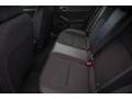 Platinum White Pearl - Civic Sport Hatchback Photo No. 16