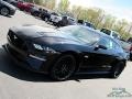 2023 Shadow Black Ford Mustang GT Premium Fastback  photo #25