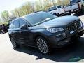Flight Blue Metallic - Corsair Grand Touring AWD Photo No. 29