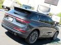 Flight Blue Metallic - Corsair Grand Touring AWD Photo No. 30