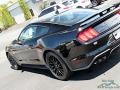 2023 Shadow Black Ford Mustang GT Premium Fastback  photo #28