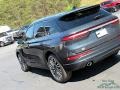 Flight Blue Metallic - Corsair Grand Touring AWD Photo No. 31