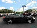 2011 Black Chevrolet Impala LS  photo #6