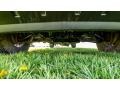 Summit White - Silverado 3500HD Work Truck Double Cab 4x4 Photo No. 10