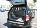 2009 Black Chevrolet Equinox LT  photo #15