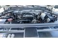 2018 Chevrolet Silverado 3500HD 6.0 Liter OHV 16-Valve VVT Vortec V8 Engine Photo