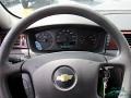 2011 Black Chevrolet Impala LS  photo #17