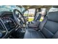 2018 Chevrolet Silverado 3500HD Work Truck Double Cab 4x4 Front Seat
