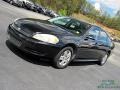 2011 Black Chevrolet Impala LS  photo #22