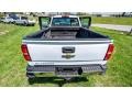 Summit White - Silverado 3500HD Work Truck Double Cab 4x4 Photo No. 21