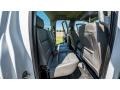 Summit White - Silverado 3500HD Work Truck Double Cab 4x4 Photo No. 22