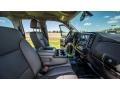 2018 Summit White Chevrolet Silverado 3500HD Work Truck Double Cab 4x4  photo #24