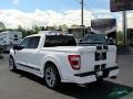 Oxford White - F150 Shelby Super Snake SuperCrew 4x4 Photo No. 3