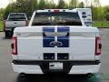 Oxford White - F150 Shelby Super Snake SuperCrew 4x4 Photo No. 4