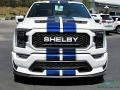Oxford White - F150 Shelby Super Snake SuperCrew 4x4 Photo No. 8