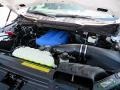 2023 Ford F150 5.0 Liter Supercharged DOHC 32-Valve Ti-VCT V8 Engine Photo