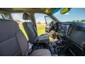 2015 Black Chevrolet Silverado 2500HD WT Crew Cab 4x4  photo #24