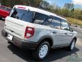 2023 Cactus Gray Ford Bronco Sport Heritage 4x4  photo #27